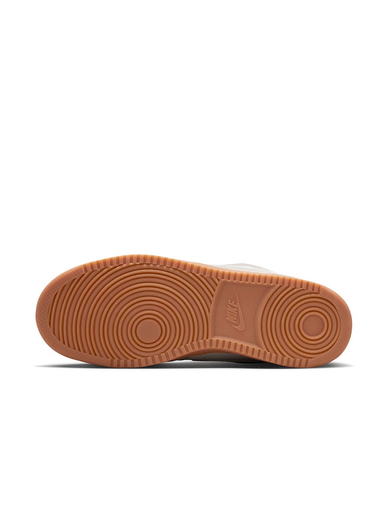 Nike COURT VISION LO FL - Image 4