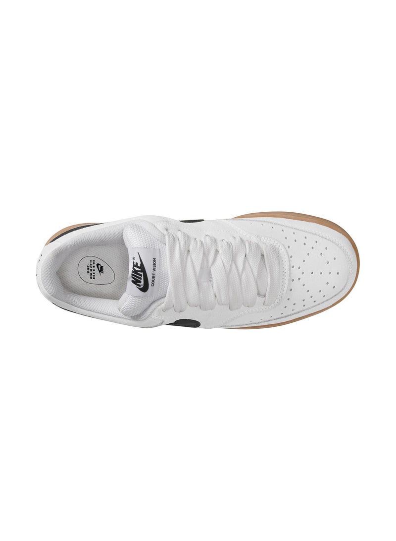Nike COURT VISION LO FL - Image 3