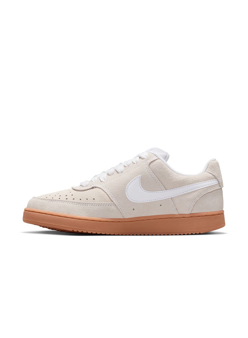 Nike COURT VISION LO FL - Image 2