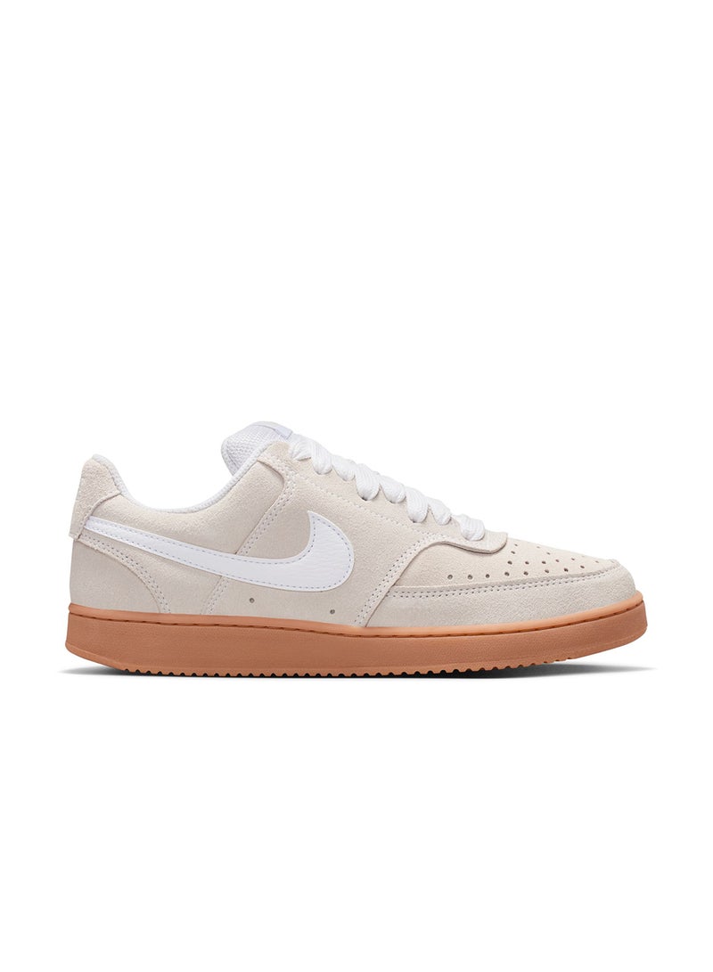 Nike COURT VISION LO FL - Image 1
