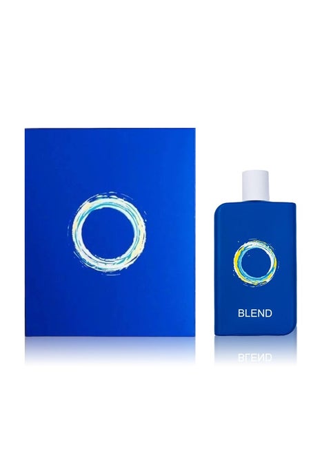 عطر صمام بليند او دو بارفيوم-100مل