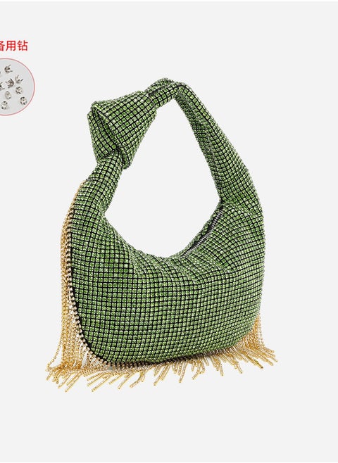 Minimalist And Fashionable Dinner Bag