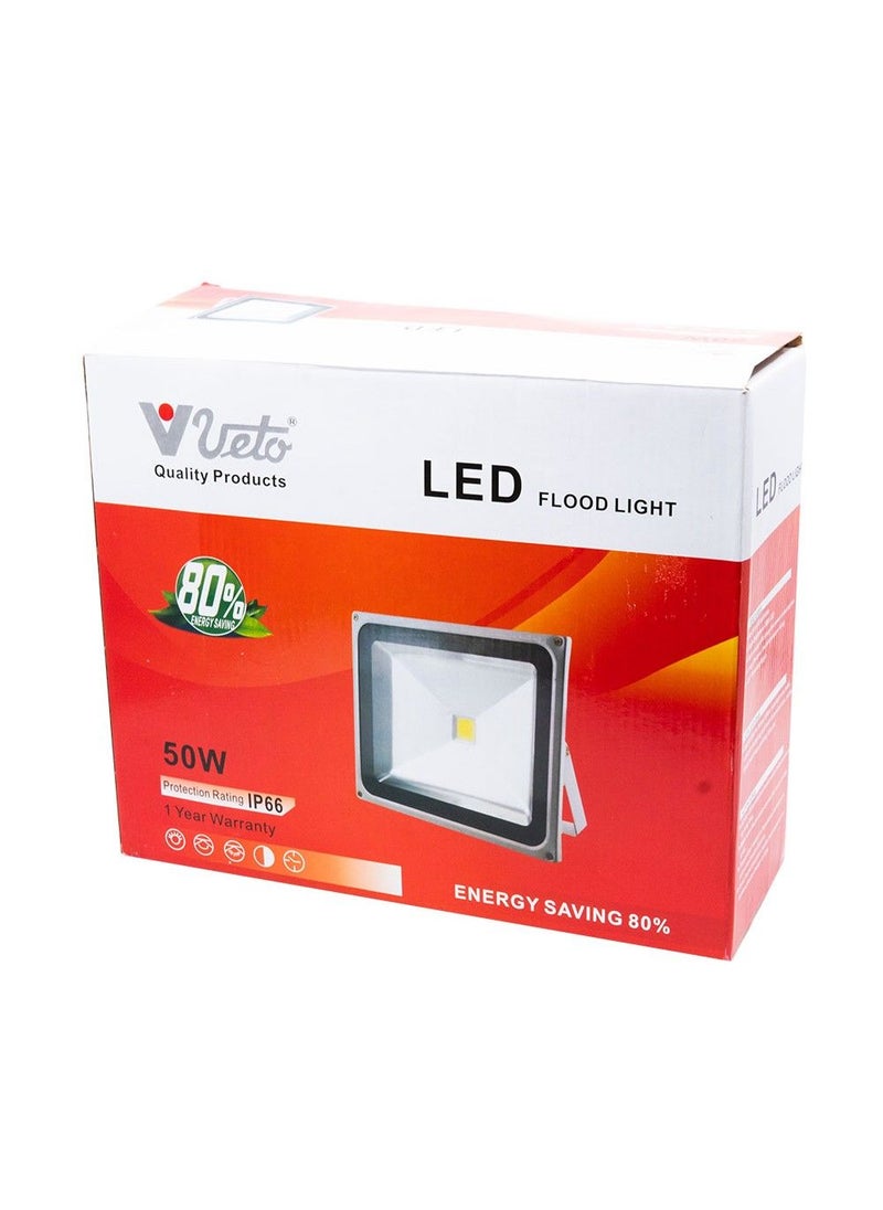 Veto Veto Led Flood Light 50W  - Image 1