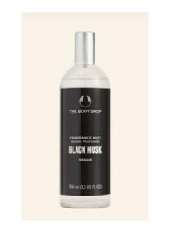 THE BODY SHOP Black Musk Body Mist 100ml  - Image 3