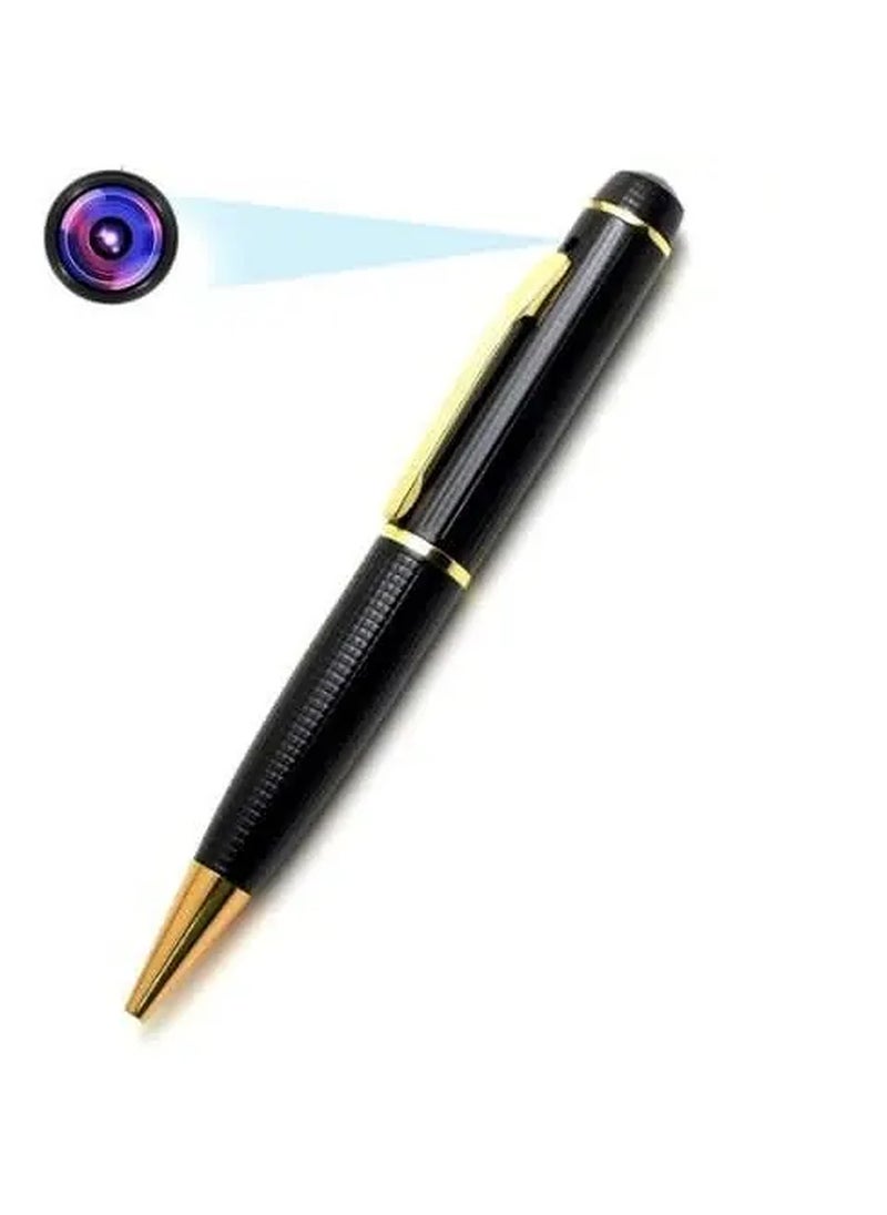 Bpr6 Super Mini DV Portable Hidden Camera Camcorder Spy Pen