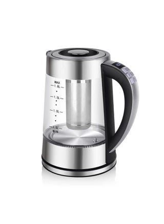 Multi-temperature electric kettle with filter - pzsku/ZBE09F620FC380FADA894Z/45/_/1693105779/2f1e1c5a-fac8-4b19-9c76-bc94c2becf79