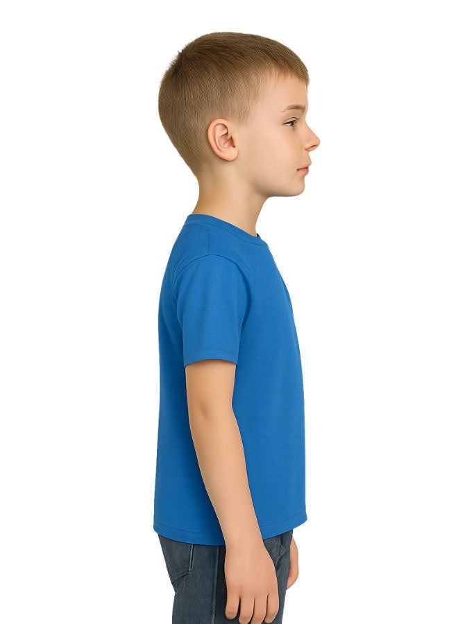 PRINTSHOP4ME Arafah Day Special Boy’s Cotton T-Shirt–Premium Quality Round Neck Short Sleeve Islamic T-Shirt For Boy | Soft Breathable Fabric | Comfortable Daily Wear  - Image 4
