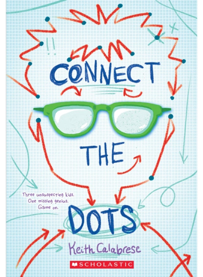 Connect the Dots 
