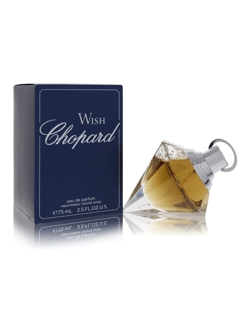Chopard Wish Perfume