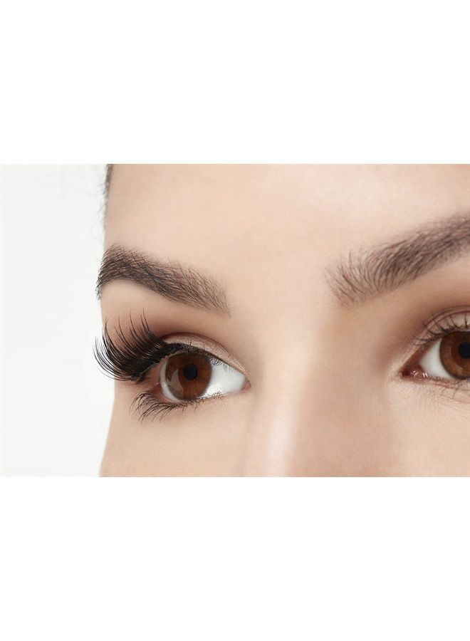 ARDELL إكسسوارات رموش مغناطيسية احترافية 001 (زوج واحد) - Image 3