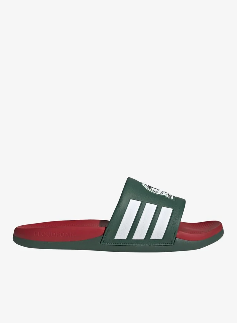 اديداس شباشب Adilette راحة 2.0 المكسيك فتحات