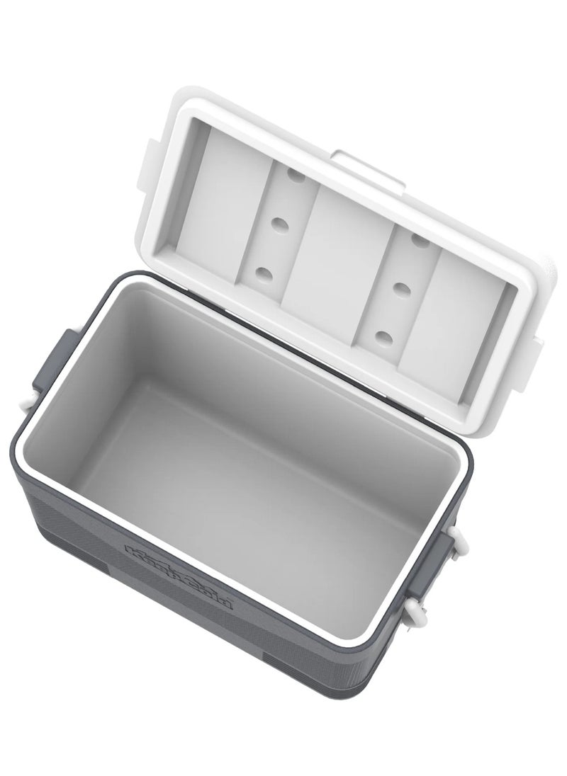 Cosmoplast Cosmoplast 46L KeepCold Picnic Icebox  - Image 2