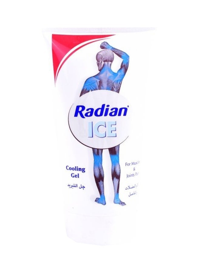 Radian Ice Gel Tube