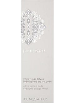 June Jacobs Hydrating Hand And Foot Cream 34 Fl Oz  - Image 3