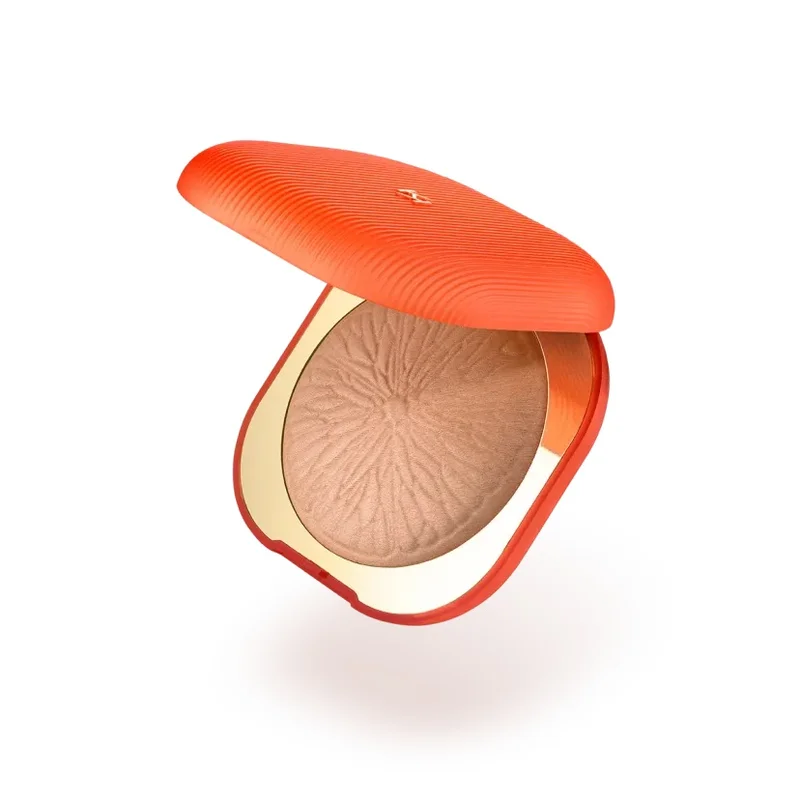 KIKO MILANO JUICY FIZZ SUNKISSED LUMI-BRONZER