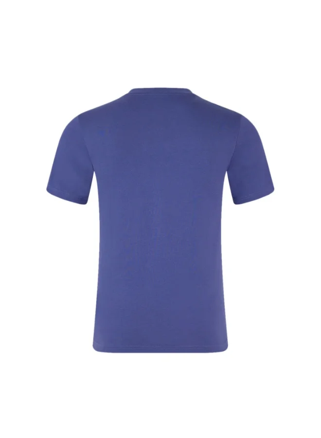 McLaren  LARGE FRONT LOGO TEE  | Best Price UAE