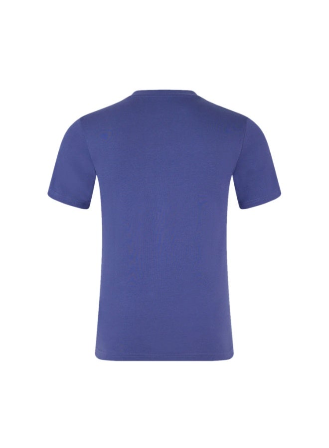 Red Bull Racing F1 Large Front Logo T-Shirt - Image 4