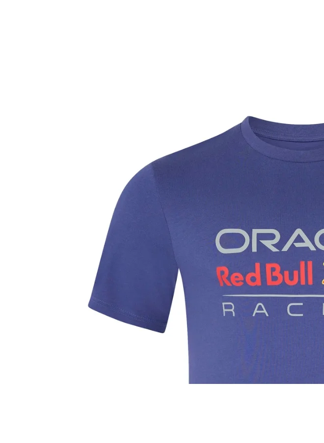 McLaren  LARGE FRONT LOGO TEE  | Best Price UAE