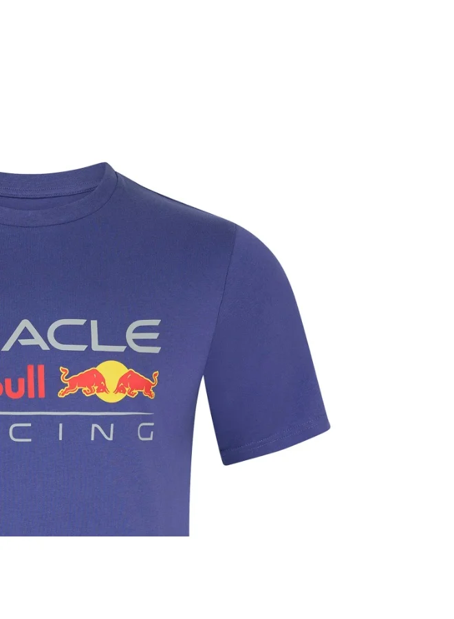 McLaren  LARGE FRONT LOGO TEE  | Best Price UAE