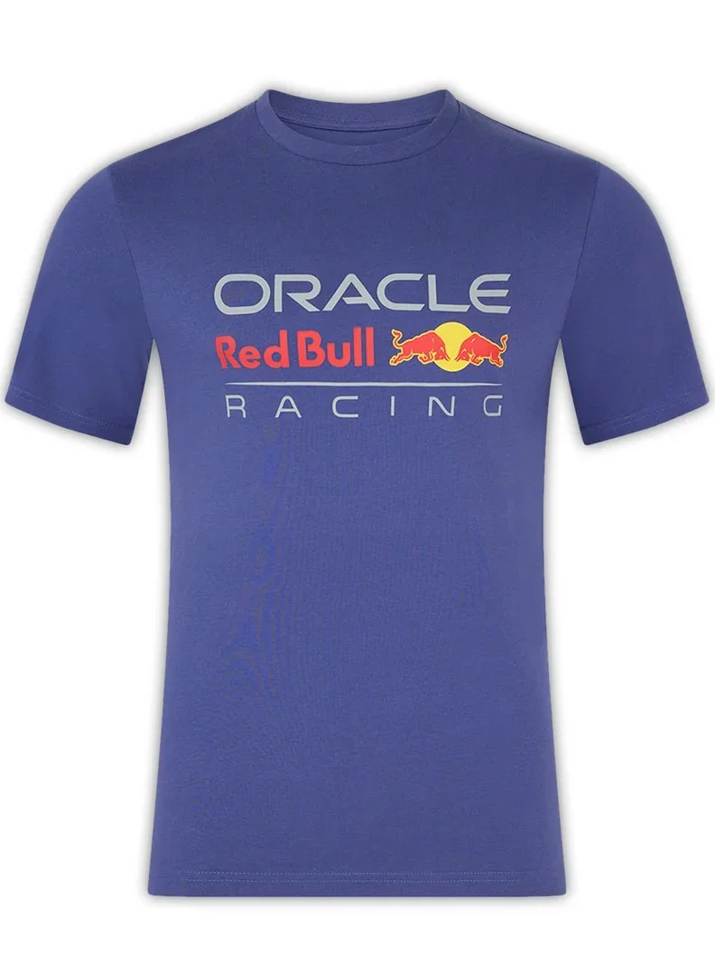 Red Bull Red Bull Racing F1 Large Front Logo T-Shirt