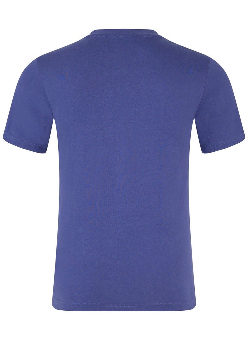 Red Bull Racing F1 Large Front Logo T-Shirt - Image 5