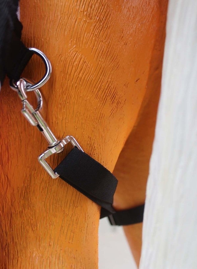 Challenger 50" Miniature Weanling Donkey Pony Horse Foal Summer Flysheet 51827 - Image 5