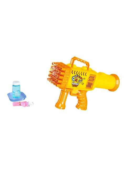 Bubble Gun With 25 Hole 17-2464177