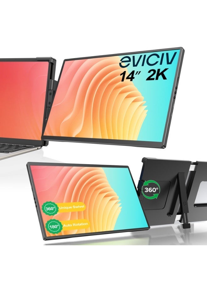 EVICIV EVICIV G13 14 inch ZBE0AD040DC0EBA949C7EZ