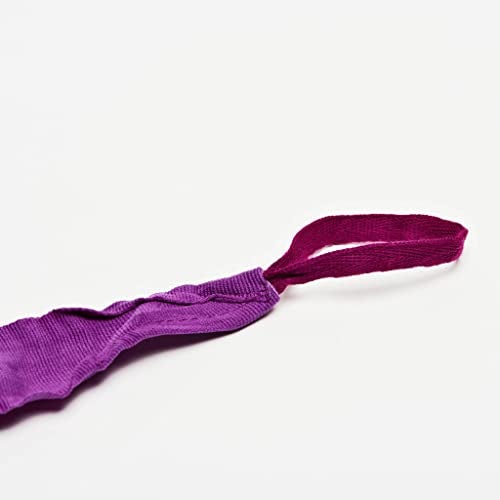 LEONE 1947, Hand Wraps Purple 350cm AB705 - Image 3