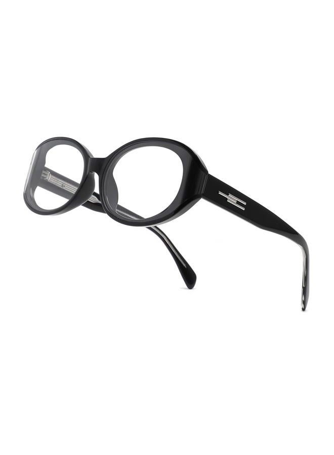 Bhigh 2-in-1 woman Blue Light Blocking & Photochromic Glasses - Auto-Tinting Lenses for Indoor/Outdoor Use Y5616 (C1) - Image 1