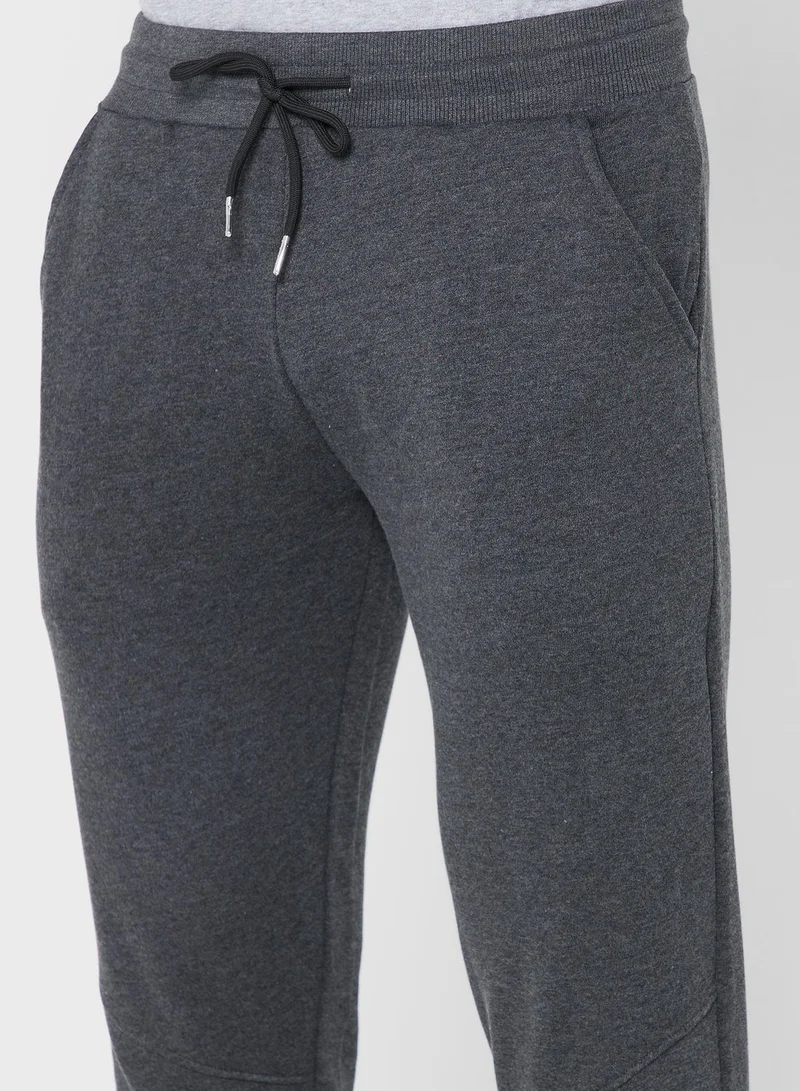 Seventy Five Knee Panel Joggers