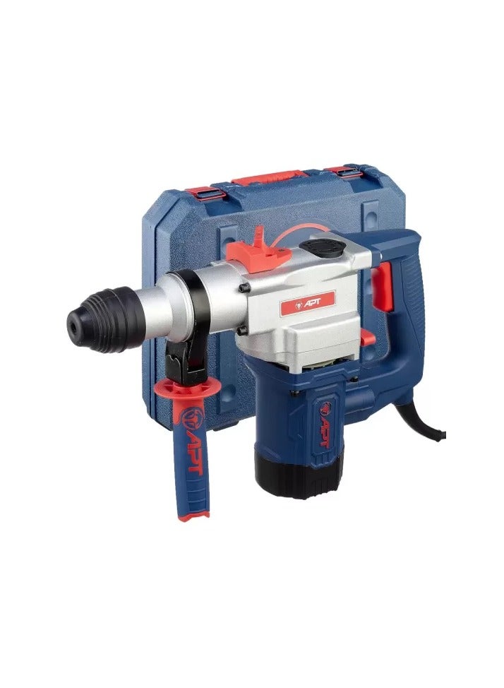 Apt 850W Hammer Drill - Image 1