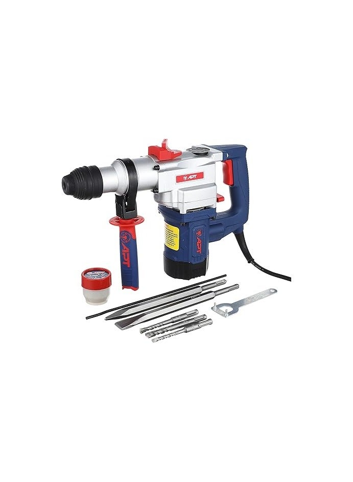 Apt 850W Hammer Drill - Image 2