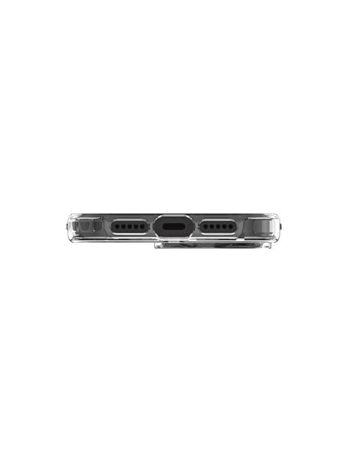 DBRAMANTE1928 dbramante1928 MagSafe Compatible Case For iPhone 13 Pro Max Clear  - Image 5