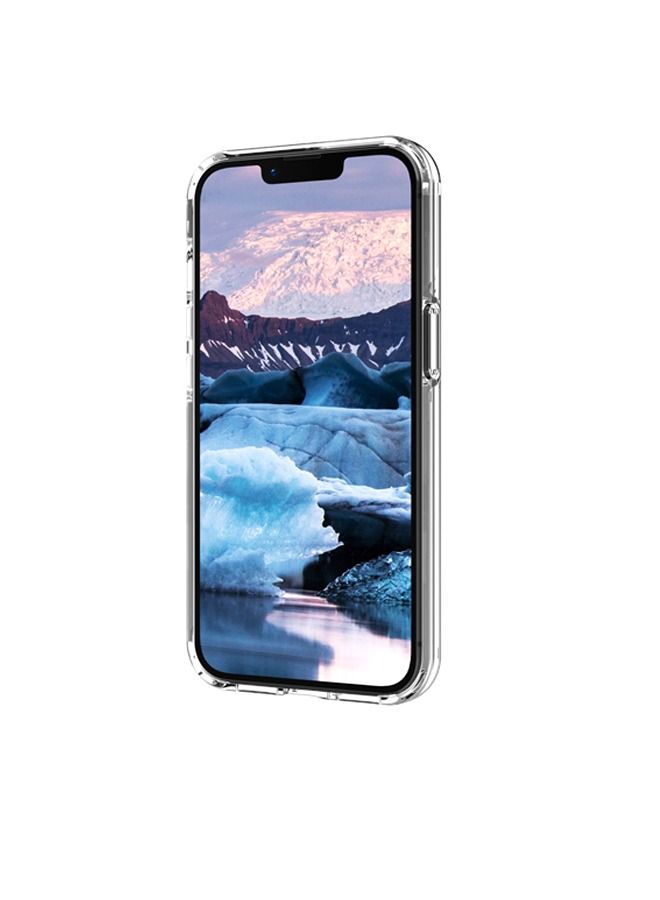 DBRAMANTE1928 dbramante1928 MagSafe Compatible Case For iPhone 13 Pro Max Clear  - Image 4