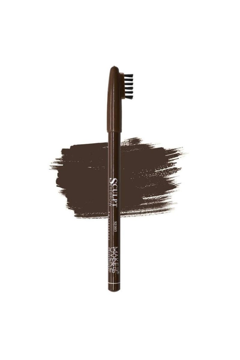 Makeover Brow Sculpting & Defining Pencil 22-SE003 - Image 3