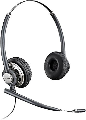 Poly PLNHW720 - Plantronics EncorePro 720 Customer Service Headset - Image 2