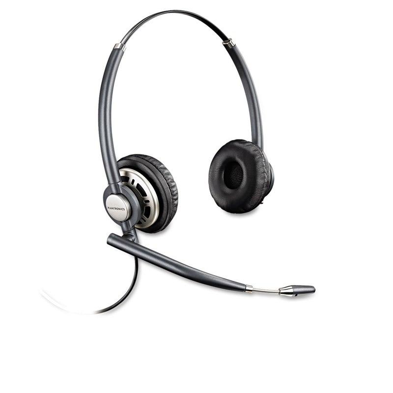 Poly PLNHW720 - Plantronics EncorePro 720 Customer Service Headset - Image 4