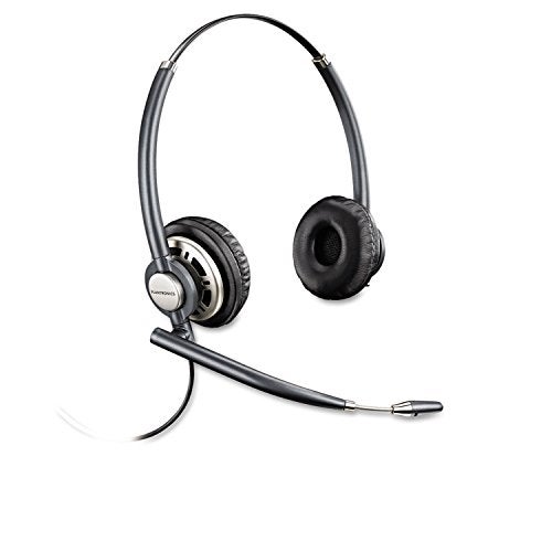 Poly PLNHW720 - Plantronics EncorePro 720 Customer Service Headset - Image 1