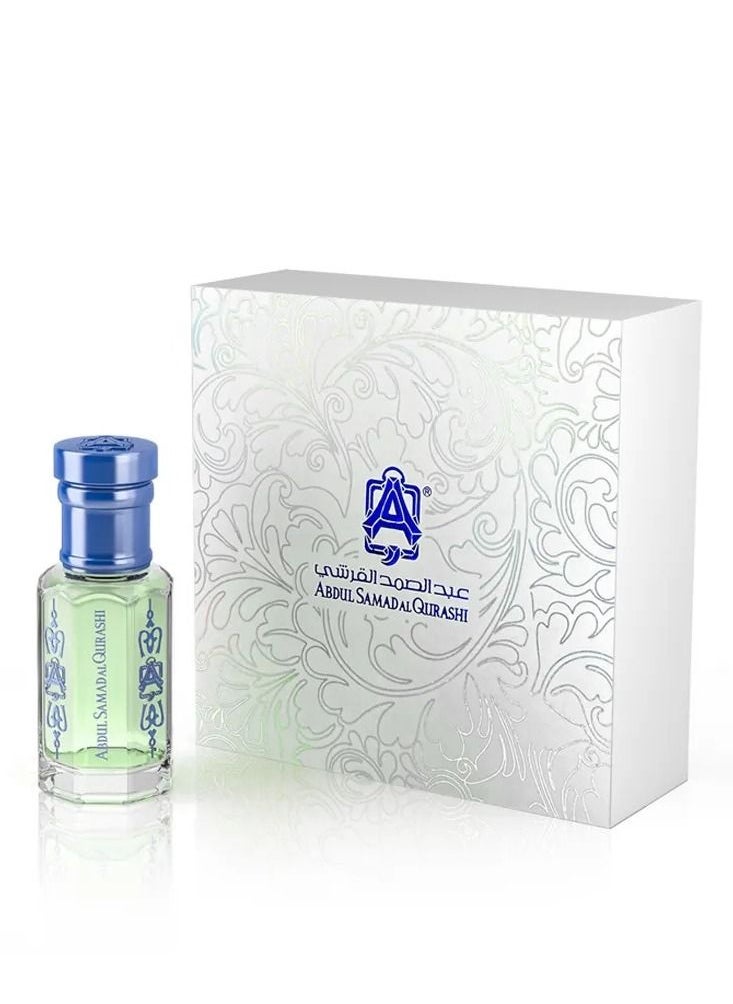 Abdul Samad Al Qurashi Incense 6 ml  - Image 1
