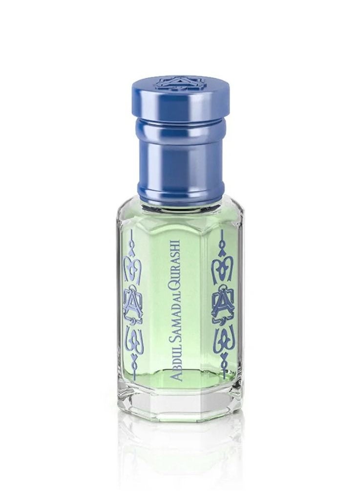 Abdul Samad Al Qurashi Incense 6 ml  - Image 2