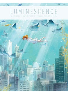 Luminescence: Shedding light on the creative process with Djamila Knopf 