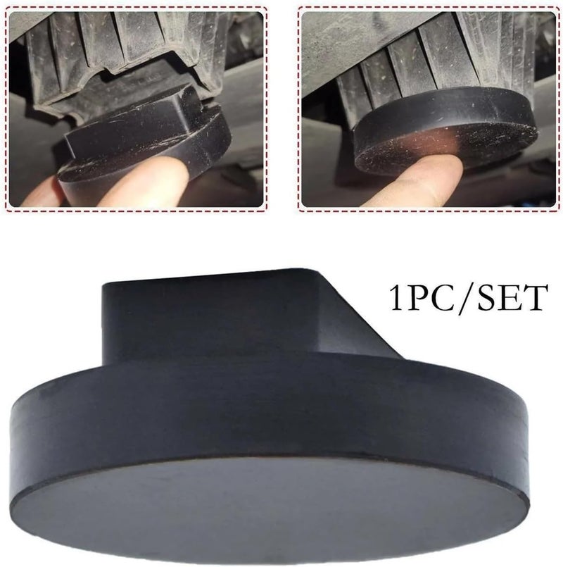 QASULER Car Jack Rubber Pad Adapter for BMW - Image 3
