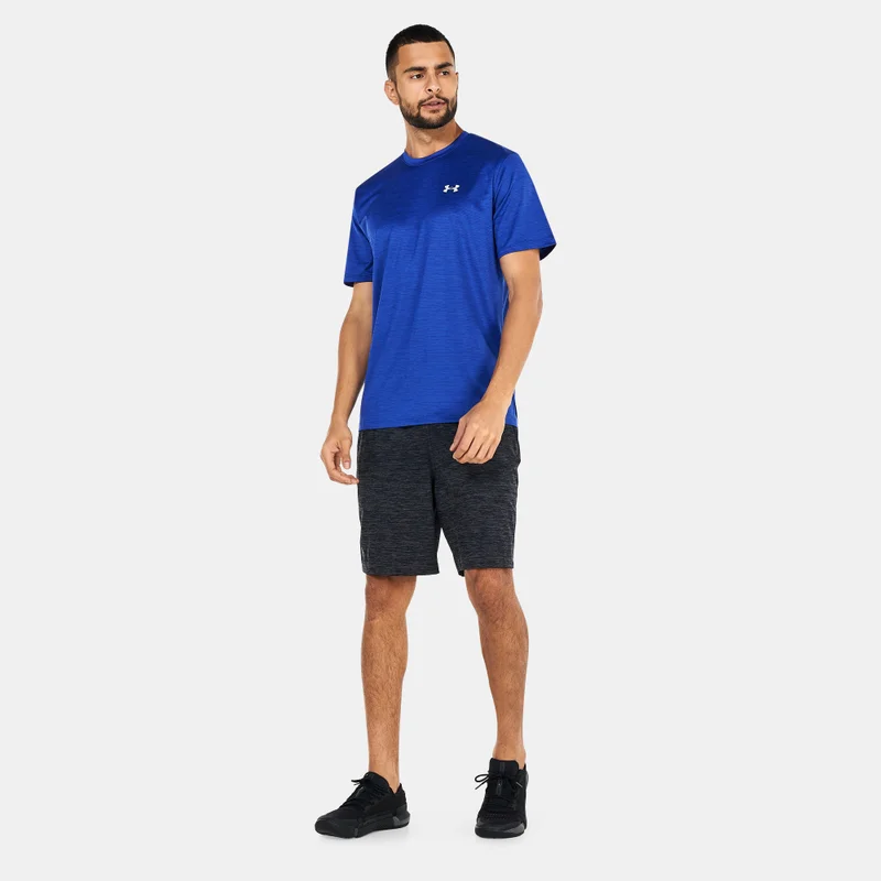 UNDER ARMOUR Men's UA Training Vent 2.0 T-Shirt