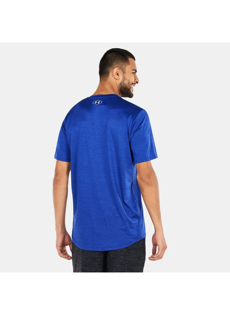 UNDER ARMOUR Men's UA Training Vent 2.0 T-Shirt