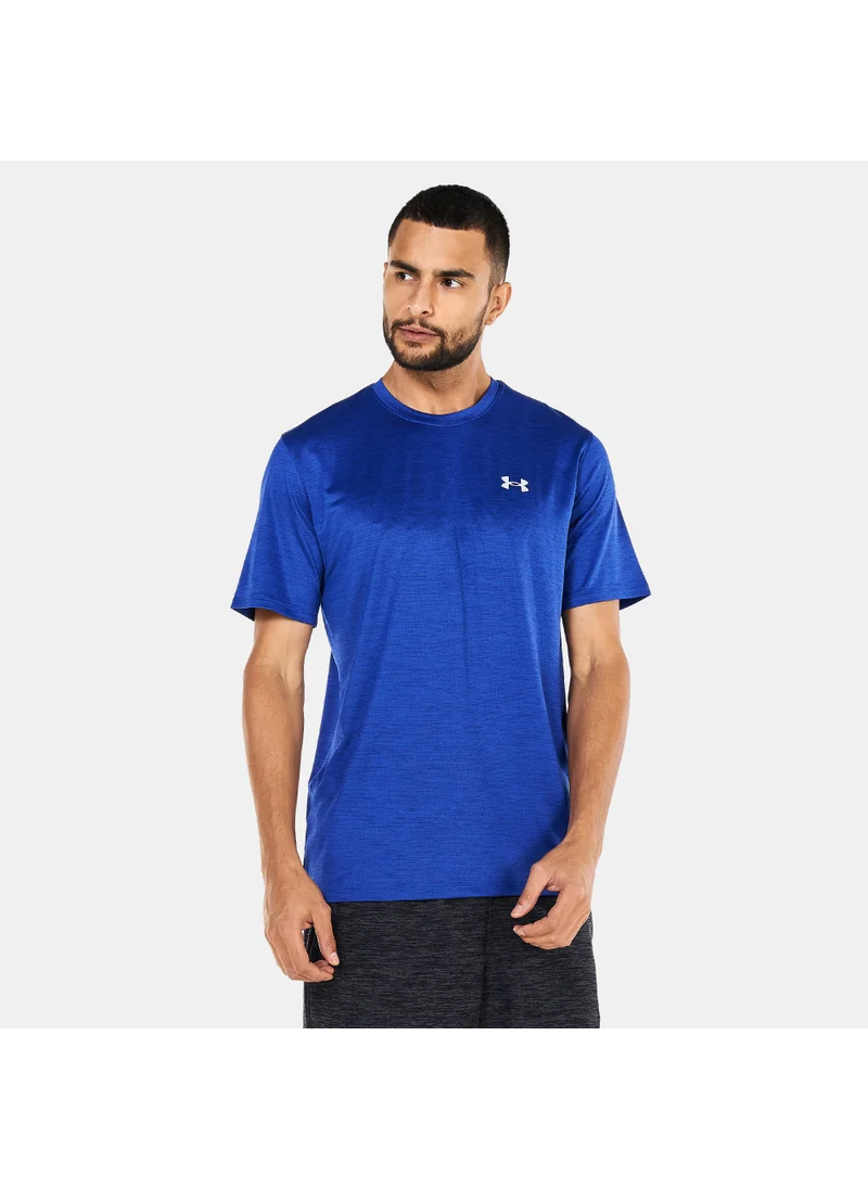 UNDER ARMOUR Men's UA Training Vent 2.0 T-Shirt