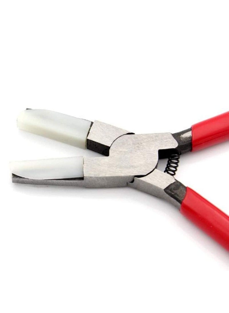 DIY Crafts Diy Crafts CTDIYHI47152 Plastic Jaw Applier For Repair Auto Lcd Multicolor  - Image 2