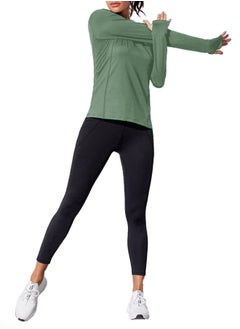 Nileton Sportswear - Sport Top Long Sleeves  - Image 1