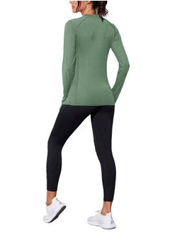 Nileton Sportswear - Sport Top Long Sleeves  - Image 3
