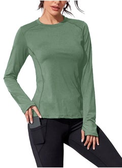 Nileton Sportswear - Sport Top Long Sleeves  - Image 2